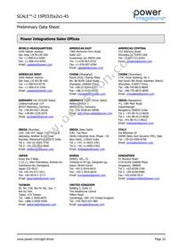 1SP0335D2S1-45 Datasheet Page 10