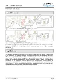1SP0335D2S1-65 Datasheet Page 8