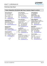 1SP0340V2M0-45 Datasheet Page 10