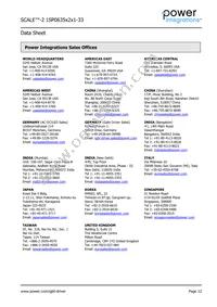 1SP0635V2M1-33 Datasheet Page 12