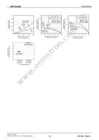 1SR156-400TE25 Datasheet Page 3