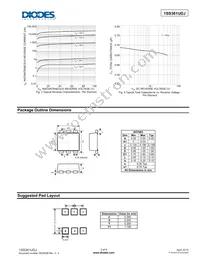 1SS361UDJ-7 Datasheet Page 3