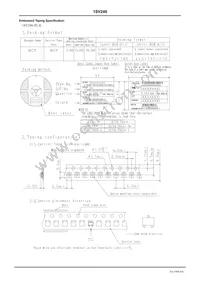 1SV246-TL-E Datasheet Page 4