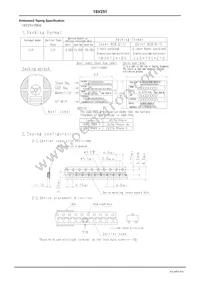 1SV251-TB-E Datasheet Page 4