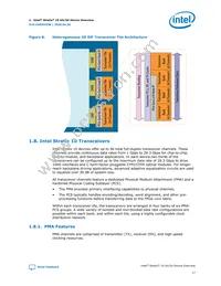 1SX280LU2F50I2LG Datasheet Page 17