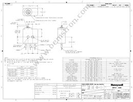 1XE1-3 Datasheet Cover