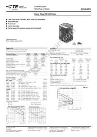 2-1415546-6 Datasheet Cover