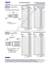 2-209948-0 Datasheet Page 2