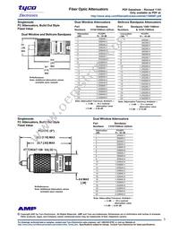 2-209948-0 Datasheet Page 3