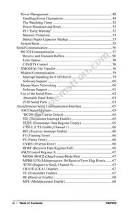 20-101-0081 Datasheet Page 4