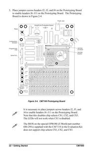 20-101-0081 Datasheet Page 22