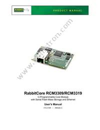 20-101-1194 Datasheet Cover