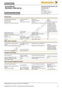 2001800000 Datasheet Page 3