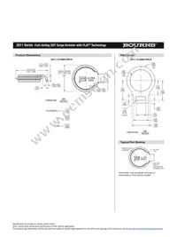 2011-15-SMH-LF Datasheet Page 2