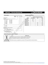 2026-35-ALF Datasheet Page 3