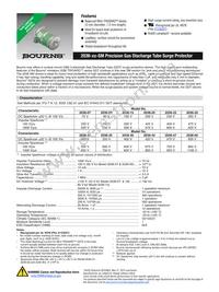 2036-47-SM-RPLF Datasheet Cover