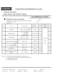 204-10SDRD/S530-A3 Datasheet Page 7