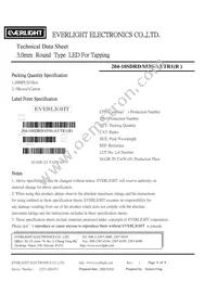 204-10SDRD/S530-A3 Datasheet Page 8