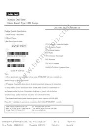 204-10SUBC/C470/S400-A6 Datasheet Page 6