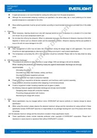 204-10SUGC/S400-A5 Datasheet Page 7