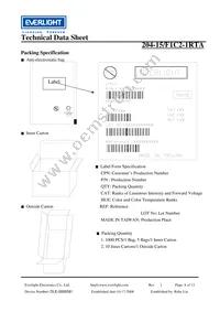 204-15/F1C2-1RTA Datasheet Page 8