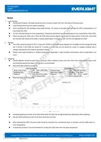 204SURSURD/S530-A6 Datasheet Page 6