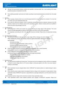 204SURSURD/S530-A6 Datasheet Page 7