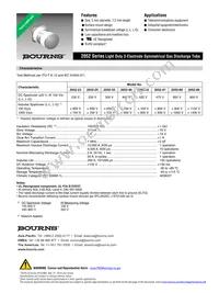 2052-47-SM-RPLF Datasheet Cover