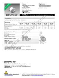 2087-200-SM-RPLF Datasheet Cover