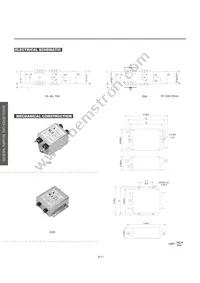 20DSGG5 Datasheet Page 2