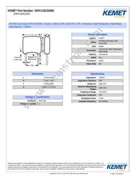 20HV11B102MN Cover