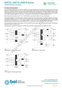 20IMX15-05-8RGZ Datasheet Page 4