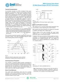 20IMX35D05D12-8ZG Datasheet Page 7