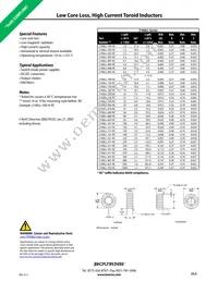 2100LL-102-V-RC Datasheet Cover