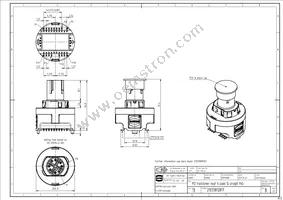 21033812817 Datasheet Cover