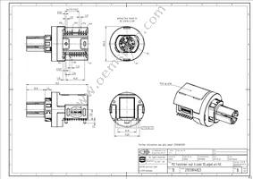 21033814823 Datasheet Cover