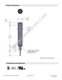 2111QA3 Datasheet Page 2