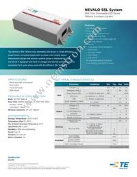 2154095-1 Datasheet Cover