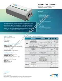 2154096-1 Datasheet Cover