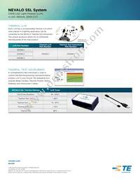 2154210-1 Datasheet Page 4