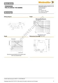 2154970000 Datasheet Page 5