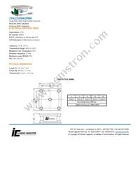 216LC5500K5PM8 Datasheet Cover