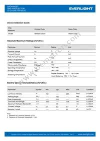 22-21/GHC-YR1S2/2C Datasheet Page 2