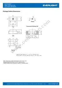 22-21/GHC-YR1S2/2C Datasheet Page 5