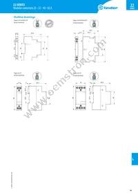 22.64.0.120.4310 Datasheet Page 15