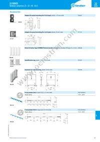 22.64.0.120.4310 Datasheet Page 17