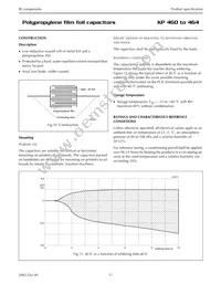 2222 462 81502 Datasheet Page 17