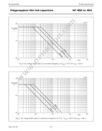 2222 462 81502 Datasheet Page 20