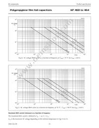 2222 462 81502 Datasheet Page 23