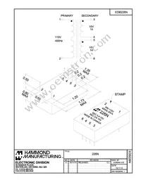 226N Datasheet Cover